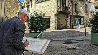 Municipales 2026 à Châteaubriant : Hunault bien parti pour un 5e mandat