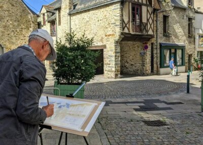 Municipales 2026 &agrave; Ch&acirc;teaubriant : Hunault bien parti pour un 5e mandat