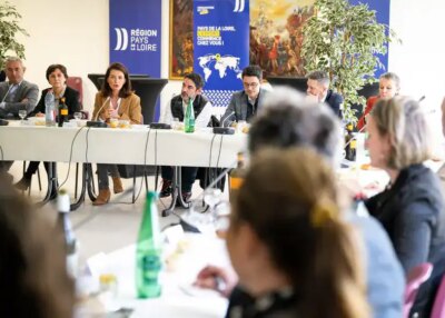 L'IA au service des PME : quand la Région des Pays de la Loire bouleverse les codes de l'export