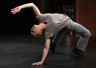 Quand la danse libère les mots de l'enfance brisée