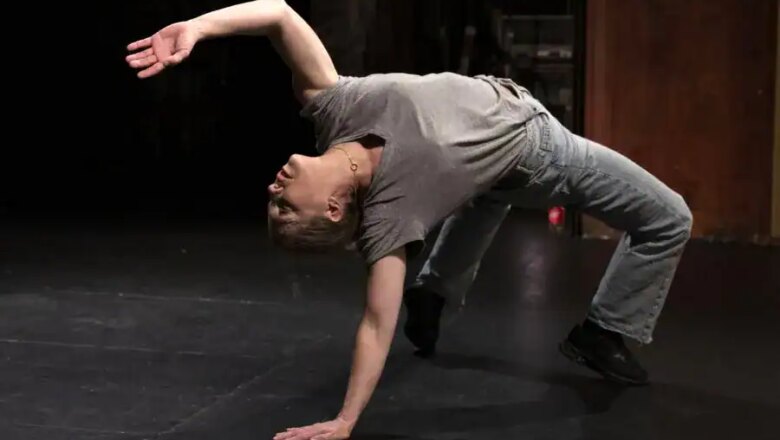 Quand la danse libère les mots de l'enfance brisée