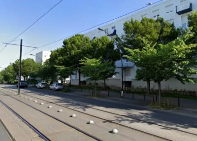 Un piéton mortellement renversé rue Romain Rolland à Nantes
