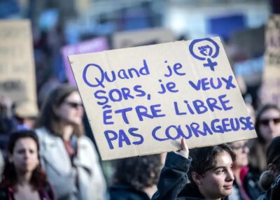 Saint-Jean-de-Boiseau mobilisée contre les violences sexistes et sexuelles ce mois de mars