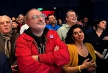 Nantes : Bassem Asseh claque la porte, Johanna Rolland paye le prix de l'union