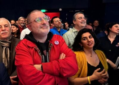 Nantes : Bassem Asseh claque la porte, Johanna Rolland paye le prix de l'union