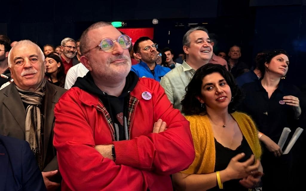 Nantes : Bassem Asseh claque la porte, Johanna Rolland paye le prix de l'union