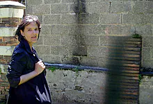 Catherine Ciron la desagregee de lhistoire