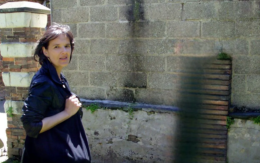 Catherine Ciron la desagregee de lhistoire