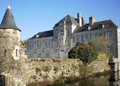 Municipales à Sainte-Luce-sur-Loire : Anthony Descloziers réélu avec 55,99 % des voix