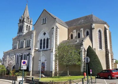 Basse-Goulaine : deux listes se disputeront les suffrages