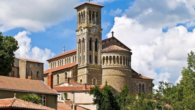 Municipales 2026 : un seul tour à Clisson