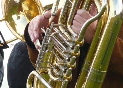 Les RDV de l'Erdre cherchent les musiciens de leur fanfare !