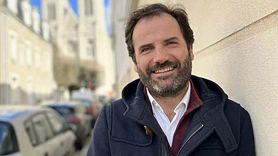 Municipales à Nantes : un sondage flatteur pour la droite