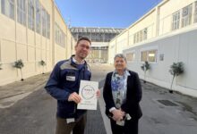 ACB, joyau de la mécanique aéronautique nantaise, reçoit France 2030