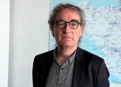 SNCF Réseau Nantes : un début d'année sur tous les fronts