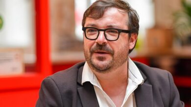 Nantes 2026 : le PRG lâche Johanna Rolland, Gildas Salaün reste