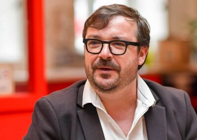 Nantes 2026 : le PRG lâche Johanna Rolland, Gildas Salaün reste