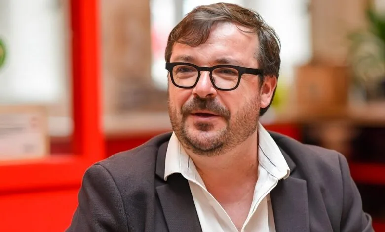 Nantes 2026 : le PRG lâche Johanna Rolland, Gildas Salaün reste