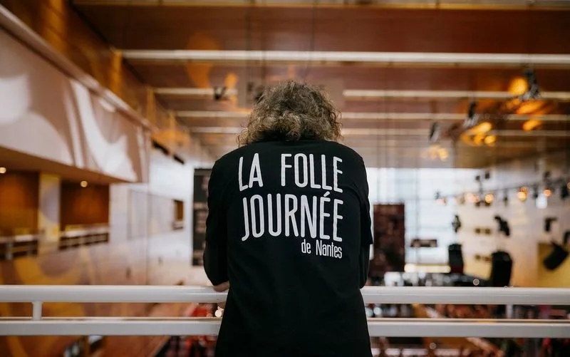 Vanessa Wagner aux commandes de la Folle Journée de Nantes 2027