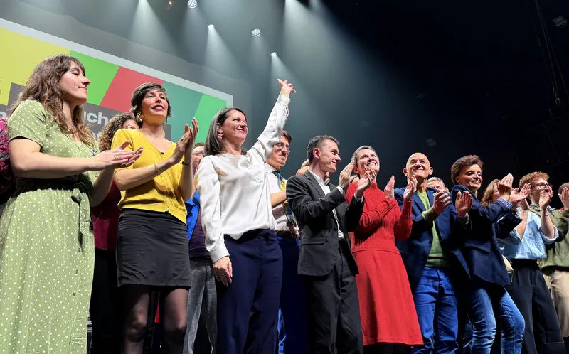 Municipales 2026 à Nantes : Johanna Rolland en tête, mais la droite aux portes du pouvoir