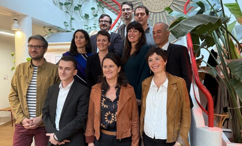 Nantes 2026 : une liste recomposée, entre absences pesantes et nouveaux équilibres