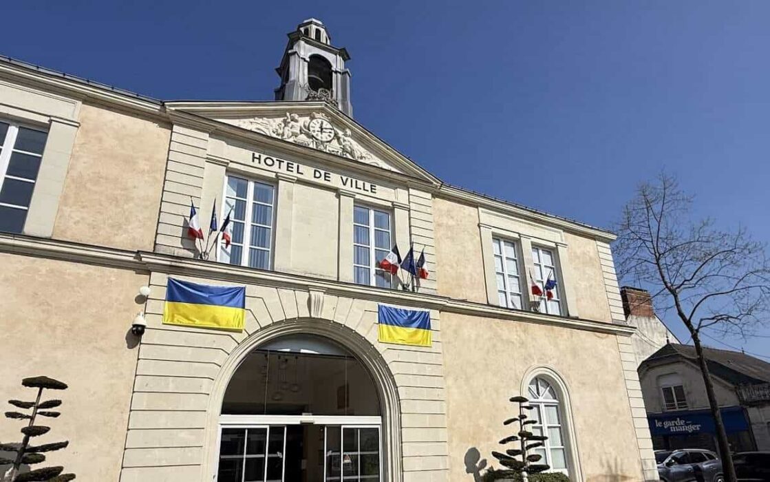 Châteaubriant : un nouveau conseil municipal dans la continuité