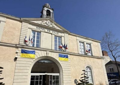 Ch&acirc;teaubriant : un nouveau conseil municipal dans la continuit&eacute;