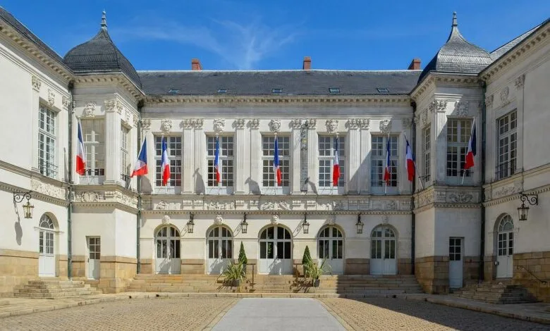 Municipales 2026 à Nantes : Johanna Rolland en tête, mais la droite aux portes du pouvoir