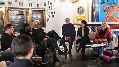 Lettre ouverte aux bénévoles des associations nantaises