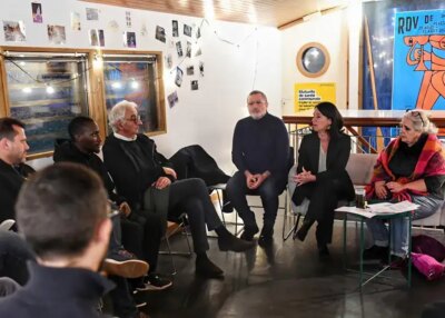 Lettre ouverte aux bénévoles des associations nantaises