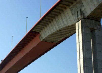 Pont de Cheviré : fermetures nocturnes toute la semaine