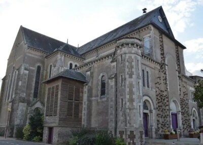 Saint-Julien-de-Concelles : trois listes en présence