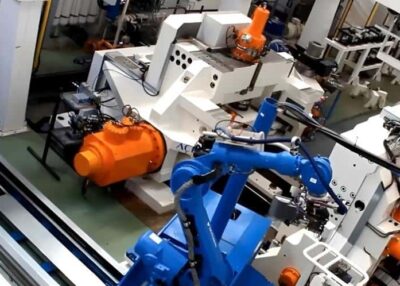 Journ&eacute;es Usines Ouvertes : la Loire-Atlantique montre son savoir-faire
