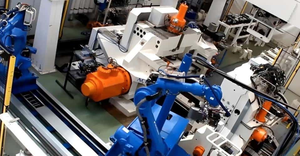 Journées Usines Ouvertes : la Loire-Atlantique montre son savoir-faire