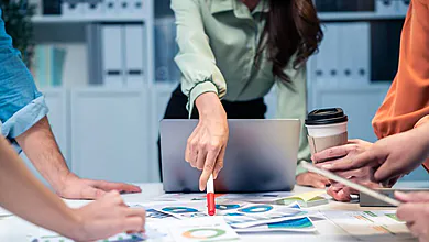 Formation à l acomptabilité des associations, Châteaubriant
