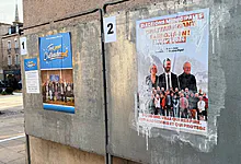 Alain Hunault, Maxime Hupel : lequel lave plus blanc ?