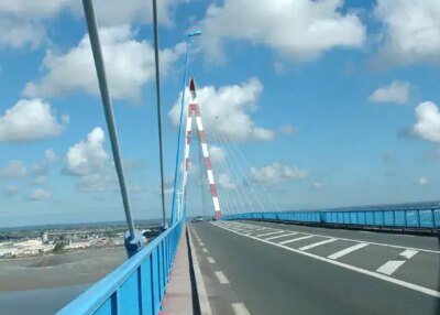 Suicide du pont de Saint-Nazaire : les recherches restent infructueuses