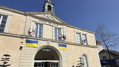 Châteaubriant : un nouveau conseil municipal dans la continuité