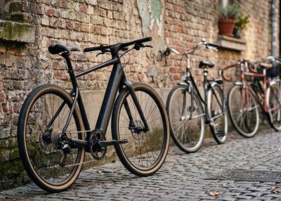 Fiido C21 Vélo avis