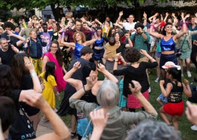 Indre : Votre Madonna int&eacute;rieure r&eacute;clame enfin sa libert&eacute;
