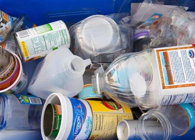 Collecte des d&eacute;chets : organisation modifi&eacute;e pour le lundi de P&acirc;ques Ch&acirc;teaubriant
