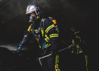 Sapeurs-pompiers de Loire-Atlantique