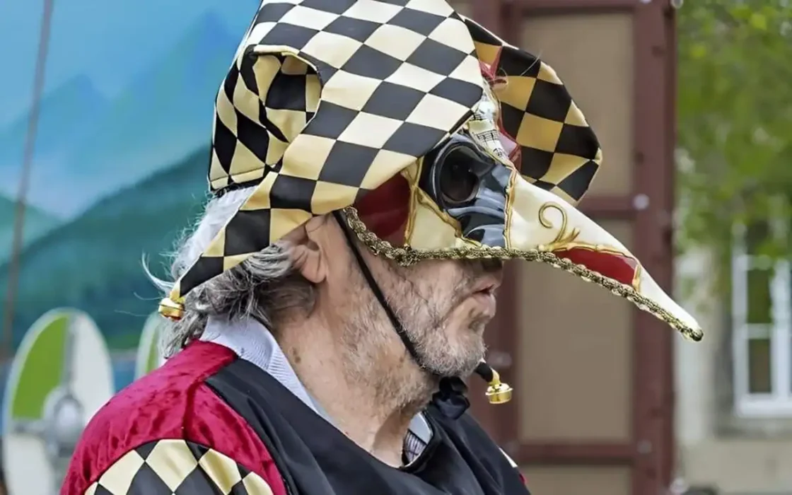 Carnaval de Nantes 2026 : des berges de Loire aux rues du centre-ville