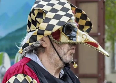 Carnaval de Nantes 2026 : des berges de Loire aux rues du centre-ville