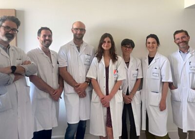 Un seul rendez-vous pour soigner la paralysie faciale : le CHU de Nantes innove