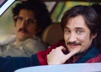 La programmation à Émeraude Cinémas Châteaubriant