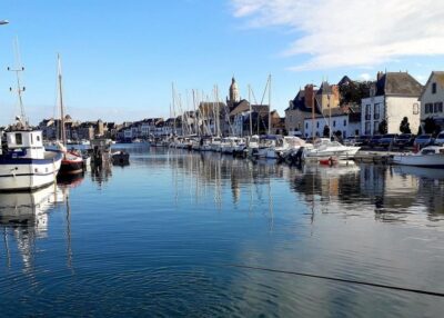 Le tourisme en Pays de la Loire : 72 400 emplois, et pas seulement dans les h&ocirc;tels