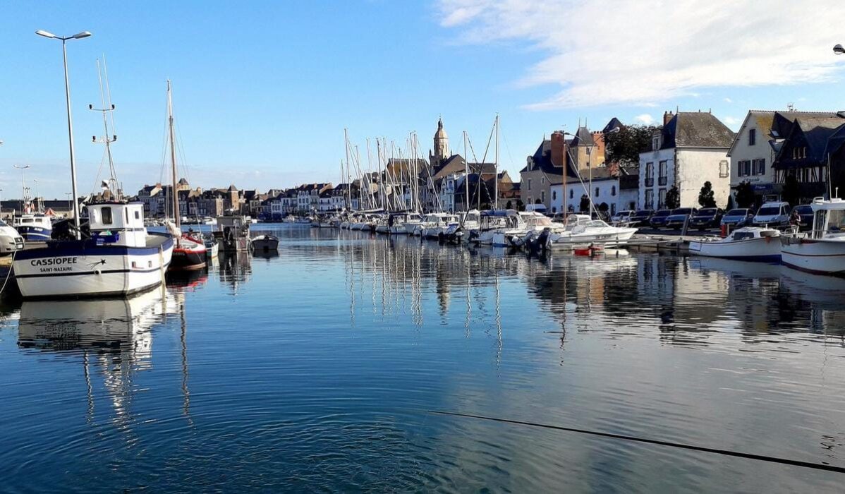 Le tourisme en Pays de la Loire : 72 400 emplois, et pas seulement dans les hôtels