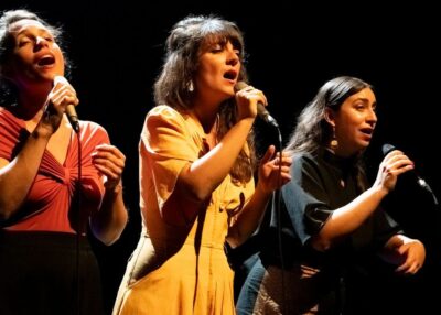 Maar Music à Quartier Libre