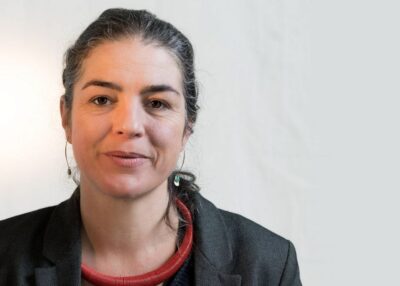 Saint-Nazaire : Magali Fenech quitte ses mandats